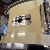 SNARE DRUM YAMAHA SD086 - 14x6,5"  PURE WHITE