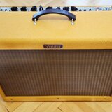 Fender Reissue Blues Deluxe