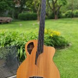 Furch Bc 62-SW 4  FL (bezpražcová)