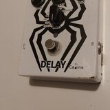 Caline CP-86 The Arachnid Multi-Delay