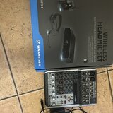Mikrofon Sennheiser XS 1