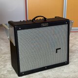 Fender DeVille 212 + Torpedo Captor 4 + Stojan na kombo