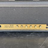 Kopie Marshall JCM 800 2204