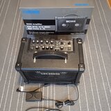 BOSS Dual Cube bass LX