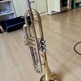 Startone STR 25 Bb-Trumpet