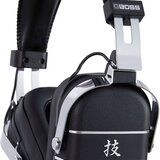 BOSS WAZA AIR + Case