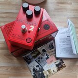 Prodám Electro-Harmonix BIG MUFF 2