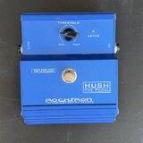 Rocktron Hush Noise Gate pedal