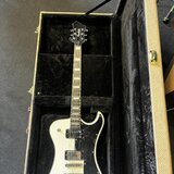 Hagstrom Fantomen / Suhr Aldrich / Case