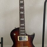 Esp ltd ec 256 (případně výměna za Epiphone LP)