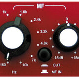 Golden Age Project EQ73