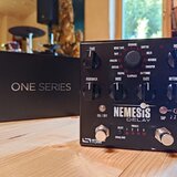 Prodáno - Source Audio Nemesis Delay