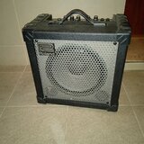 roland cube 30X
