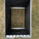 7U rack Šiba