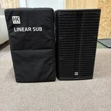 Prodám pasivní suby HK L 1200