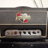 Black Heart 5w
