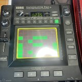 Korg Kaossilator Pro plus