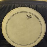 Remo Powerstoke 3 coated 15" 