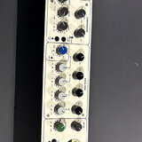TL Audio Ivory 5051 Mono Valve Processor – lampový channel s