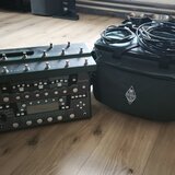Kemper powerhead+remote