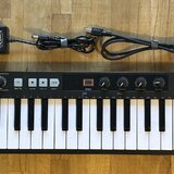 Arturia Keystep 37
