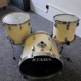TAMA Swingstar - včetně HW + obaly 