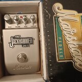 Marshall Jackhammer JH-1