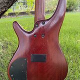 Ibanez SR500 