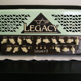 Carvin Legacy 3 VL300 Steve Vai