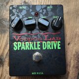 VOODOO LAB SPARKLE DRIVE