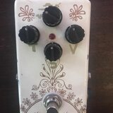BYOC Large Beaver Big Muff Clone