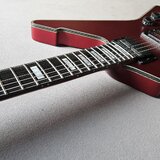 Schecter E-1 FR S Special Edition – Candy Apple Red