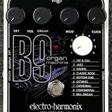 Electro Harmonix B9 Organ Machine 100% stav