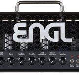ENGL Ironball, hlava 20W (E606, 2. generace)