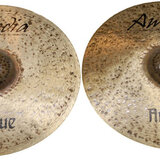 Amedia antique hihat 14