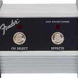 Footswitch Fender 2 button