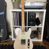Fender Squier Telecaster Classic Vibe 50s