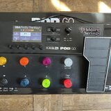 Line 6 POD GO