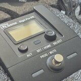 Bezdratovy system t.bone GigA Pro Pedal Set