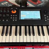 Yamaha MOX6+ včetně originálního case