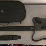 Lava Music Genie Black