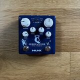 NUX Queen of Tone (BB + Klon)