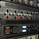 Rupert Neve Designs MBP Portico II