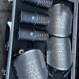 Aston Microphones Origin Black