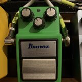 Ibanez TS9
