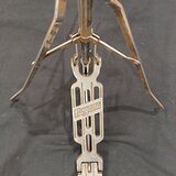 Rogers Swiv-o-matic Hi-hat stand