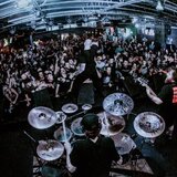 Lidi do Cavemancore nebo deathcore 