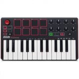 Akai MPK Mini mkII