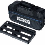 Pedalboard - Rockboard DUO 2.0 with Gigbag