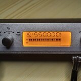 In-Ear Monitoring systém LMBGM AR-1100 EU